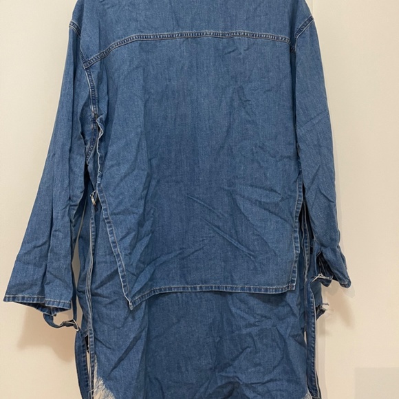 Jeans jacket - Picture 2 of 2